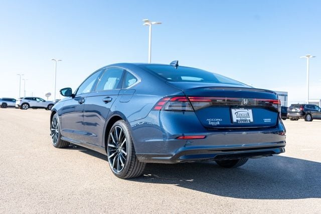 2025 HONDA ACCORD - Image 5