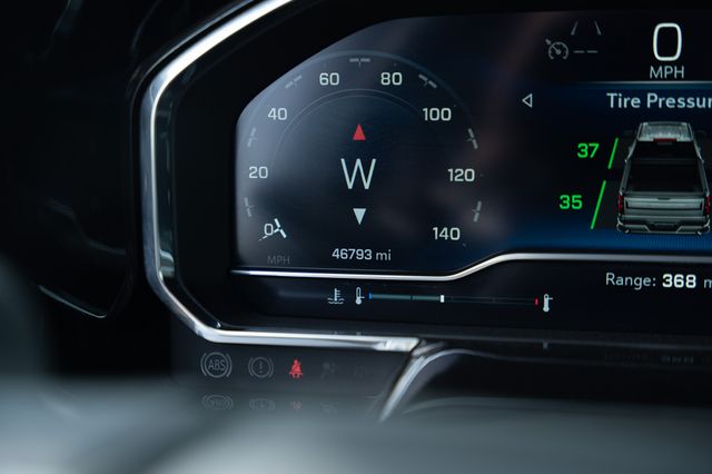 2023 Chevrolet Silverado 1500 RST - Photo 26