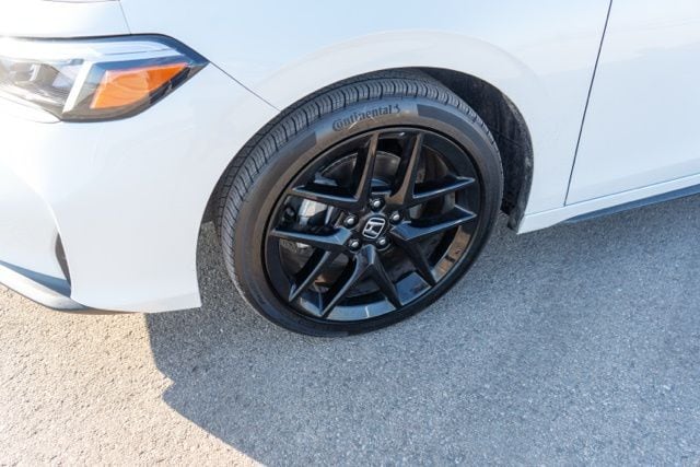 2025 HONDA CIVIC - Image 9