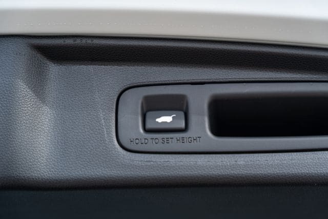 2025 Honda CR-V Sport Touring - Photo 18