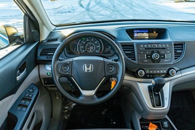 2013 HONDA CR-V - Image 12
