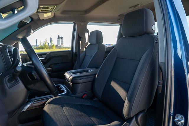 2021 Chevrolet Silverado 1500 LT Trail Boss - Photo 15