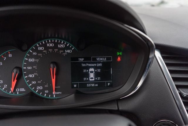 2020 CHEVROLET TRAX - Image 20