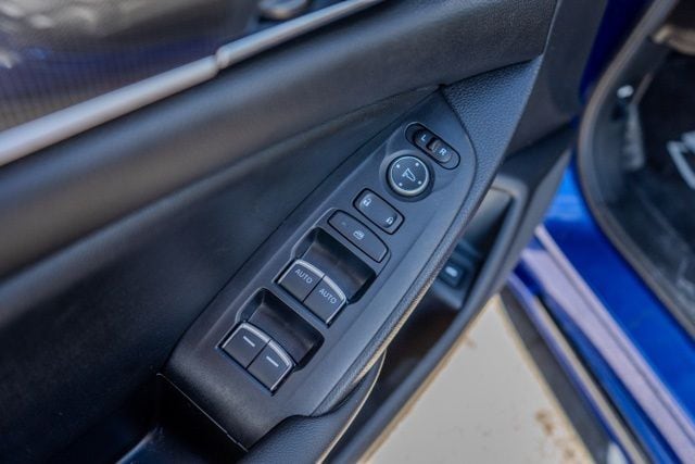 2022 HONDA ACCORD - Image 14