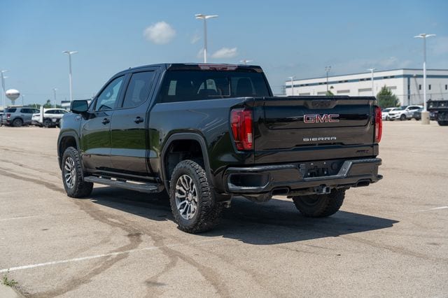 2020 GMC Sierra 1500 AT4 - Photo 5