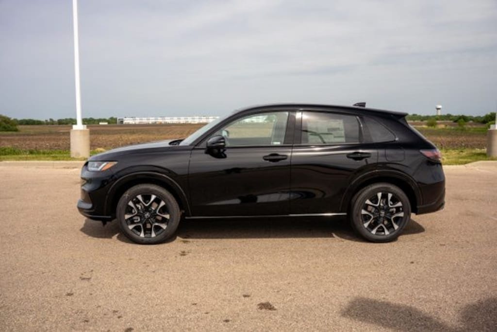 New 2027 Honda HR-V EX-L SUV