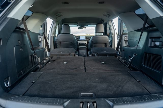 2023 Ford Explorer XLT - Photo 20