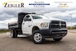  Ram 3500 Chassis