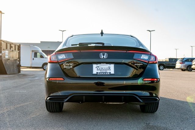 2024 HONDA CIVIC - Image 6