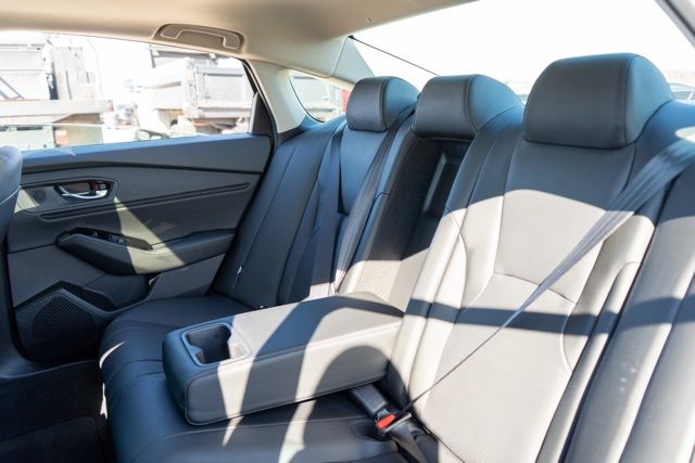 2025 HONDA ACCORD - Image 16