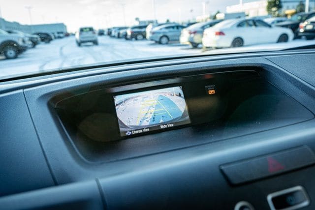 2013 HONDA CR-V - Image 22