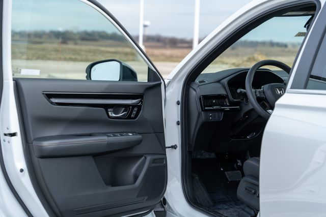 2025 Honda CR-V Sport Touring - Photo 20