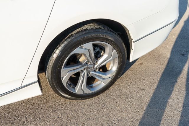 2020 HONDA ACCORD - Image 11