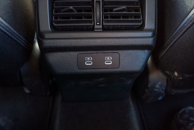 2025 HONDA ACCORD - Image 17