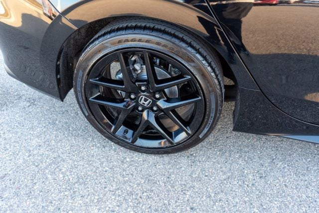 2024 HONDA CIVIC - Image 10