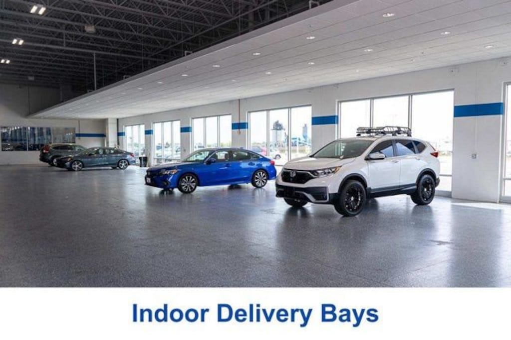 Used 2026 Honda CR-V LX SUV