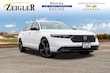  Honda Accord Hybrid