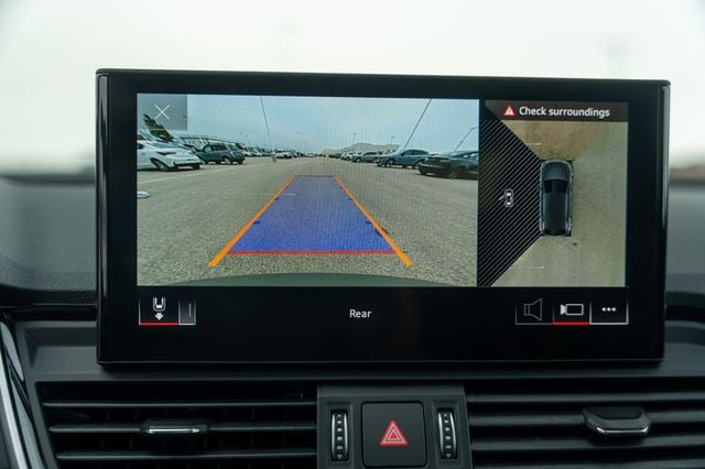 2024 Audi SQ5 Premium Plus - Photo 32