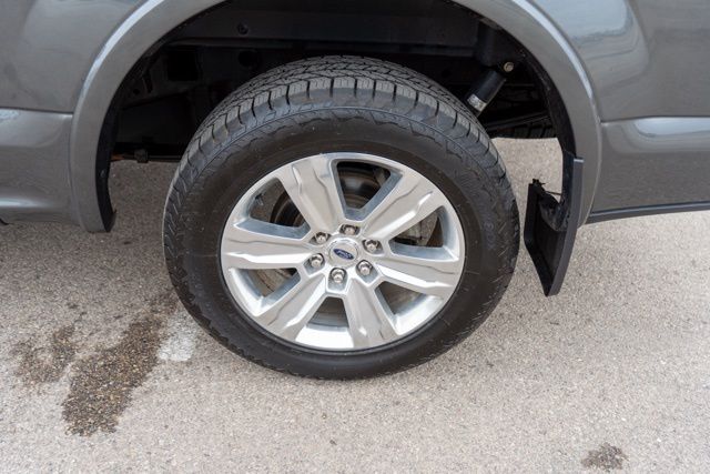 2020 FORD F-150 - Image 10