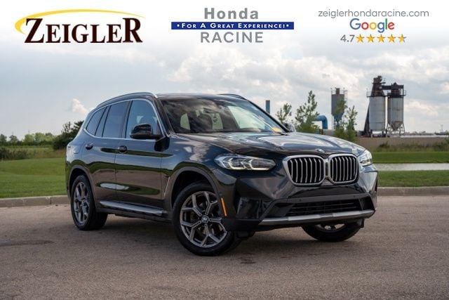 2023 BMW X3