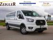 Used 2024 Ford Transit-350 XLT Wagon
