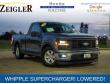 Used 2025 Ford F-150 XL Truck