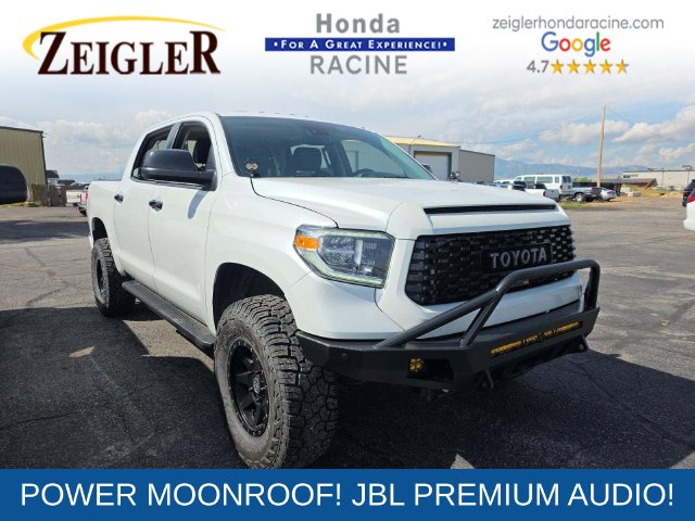  Toyota Tundra
