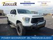 Used 2021 Toyota Tundra Platinum Truck