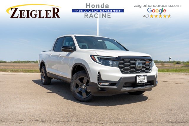 Used 2026 Honda Ridgeline TrailSport Truck