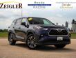 Used 2022 Toyota Highlander XLE SUV