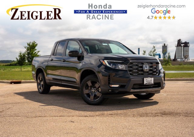 Used 2026 Honda Ridgeline TrailSport+ Truck