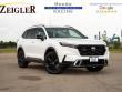 Used 2024 Honda CR-V Hybrid Sport Touring SUV