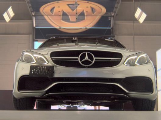 Used 2015 Mercedes-Benz E-Class E 63 AMG® Wagon