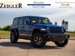 Used 2018 Jeep Wrangler Unlimited Rubicon SUV
