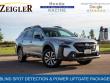 Used 2025 Subaru Outback Premium SUV