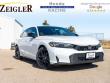 Used 2026 Honda Civic Sport Hatchback