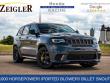 Used 2018 Jeep Grand Cherokee Trackhawk SUV