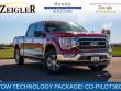 Used 2022 Ford F-150 XLT Truck