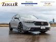 Used 2026 Honda Accord Hybrid Touring Sedan