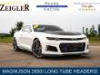 Used 2019 Chevrolet Camaro ZL1 Coupe