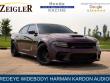 Used 2021 Dodge Charger SRT Hellcat Redeye Widebody Sedan