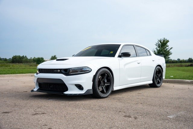 Used 2023 Dodge Charger R/T Scat Pack Sedan