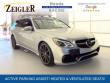 Used 2015 Mercedes-Benz E-Class E 63 AMGÂ® Wagon