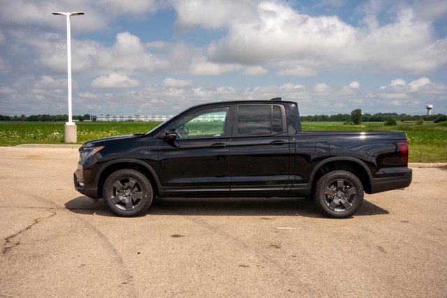 Used 2026 Honda Ridgeline TrailSport+ Truck
