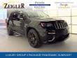 Used 2014 Jeep Grand Cherokee SRT SUV