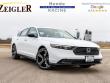 Used 2026 Honda Accord Hybrid Sport Sedan