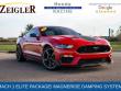 Used 2022 Ford Mustang Mach 1 Coupe