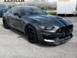 Used 2016 Ford Mustang Shelby GT350 Coupe