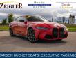 Used 2021 BMW M4 Competition Coupe