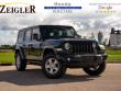 Used 2020 Jeep Wrangler Unlimited Sport S SUV